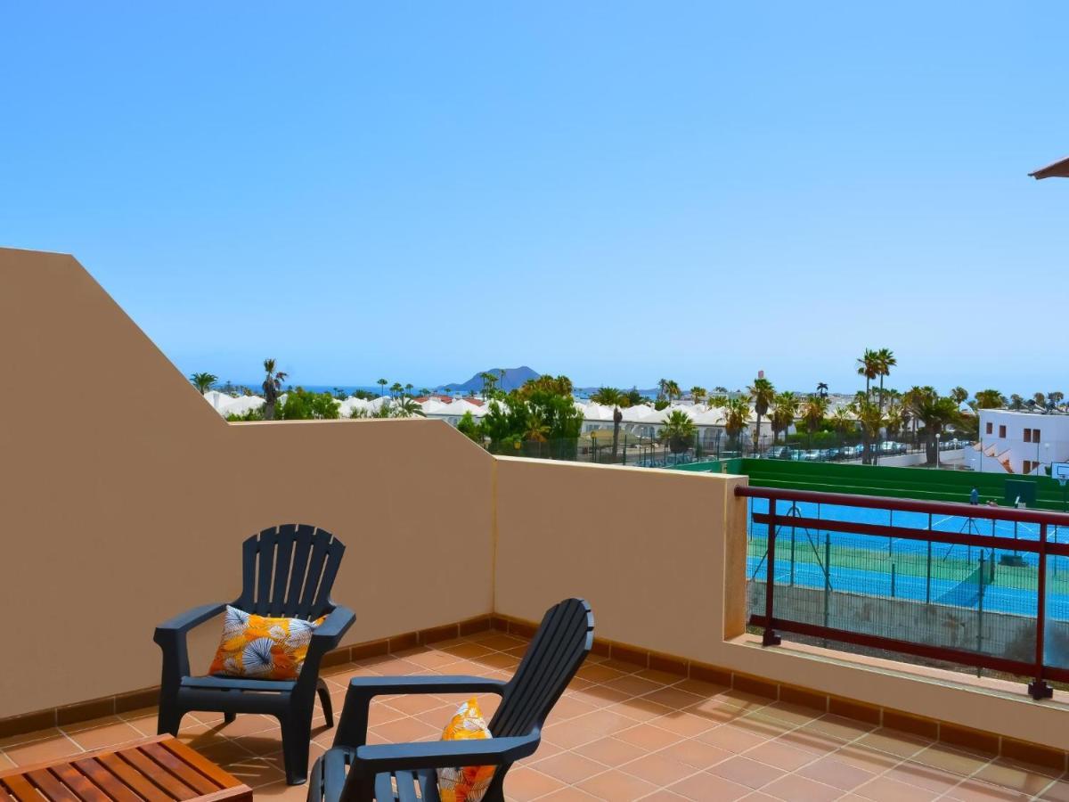 Sosego Sun By Best Holidays Fuerteventura Corralejo Exterior photo