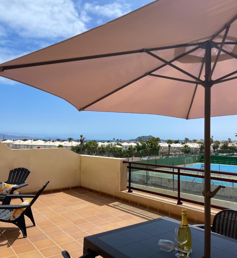 Sosego Sun By Best Holidays Fuerteventura Corralejo Exterior photo