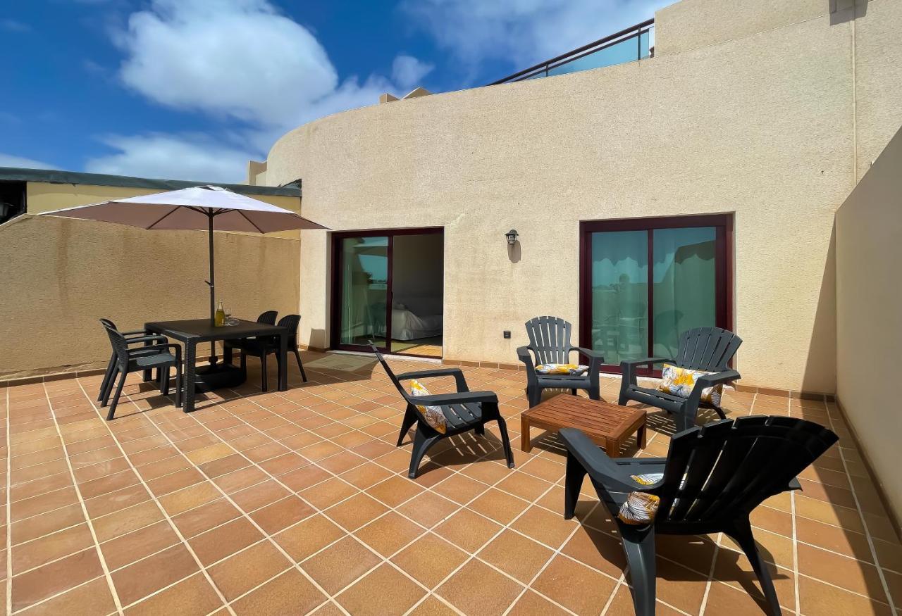 Sosego Sun By Best Holidays Fuerteventura Corralejo Exterior photo